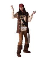 Kostým Jack Sparrow