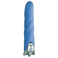 Vibe Therapy Meridian blue