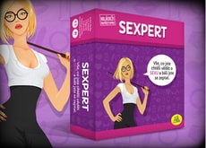 Albi Hra Sexpert