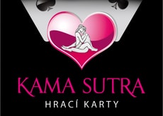 Kamasutra karty
