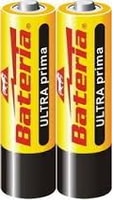 2 AA batérie