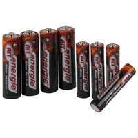 4 AAA Baterie