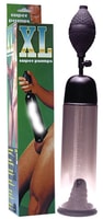 Shiatsu Pumpe XL-Super-Pump