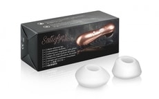 Satisfyer Pro 2 - náhradní silikonové hlavice