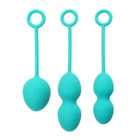 Svakom Svakom - Nova Kegel Balls Green