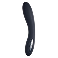Svakom - Leo Long Lasting Vibrator Black