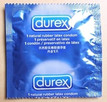 Durex Extra Safe 12ks