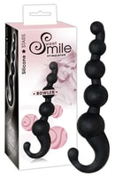 Smile bowler