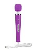 Magic Massager 2.0 fialová