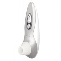Womanizer Masážní strojek Pro40 - White