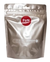 Kondomy Fun Factory Pleasure mix - 50ks