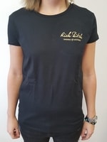 GIRL BASIC BLACK