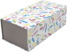 Designový TOYBOX podle Karima Rashida