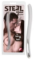 Metal dilatator 12 mm
