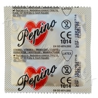 Pepino Classic 12 ks bez krabičky