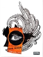 Dave McKean: CELLULOID