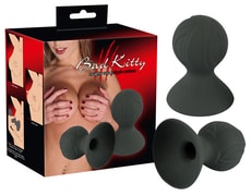 Přísavky na bradavky Bad Kitty