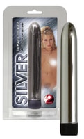 Silver Vibrátor