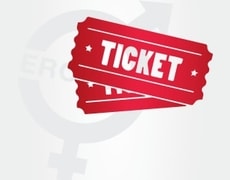 Erotický veletrh Praha 2019 - sobota VIP 9.11.2019