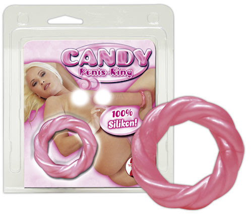 Candy Cock Ring 67